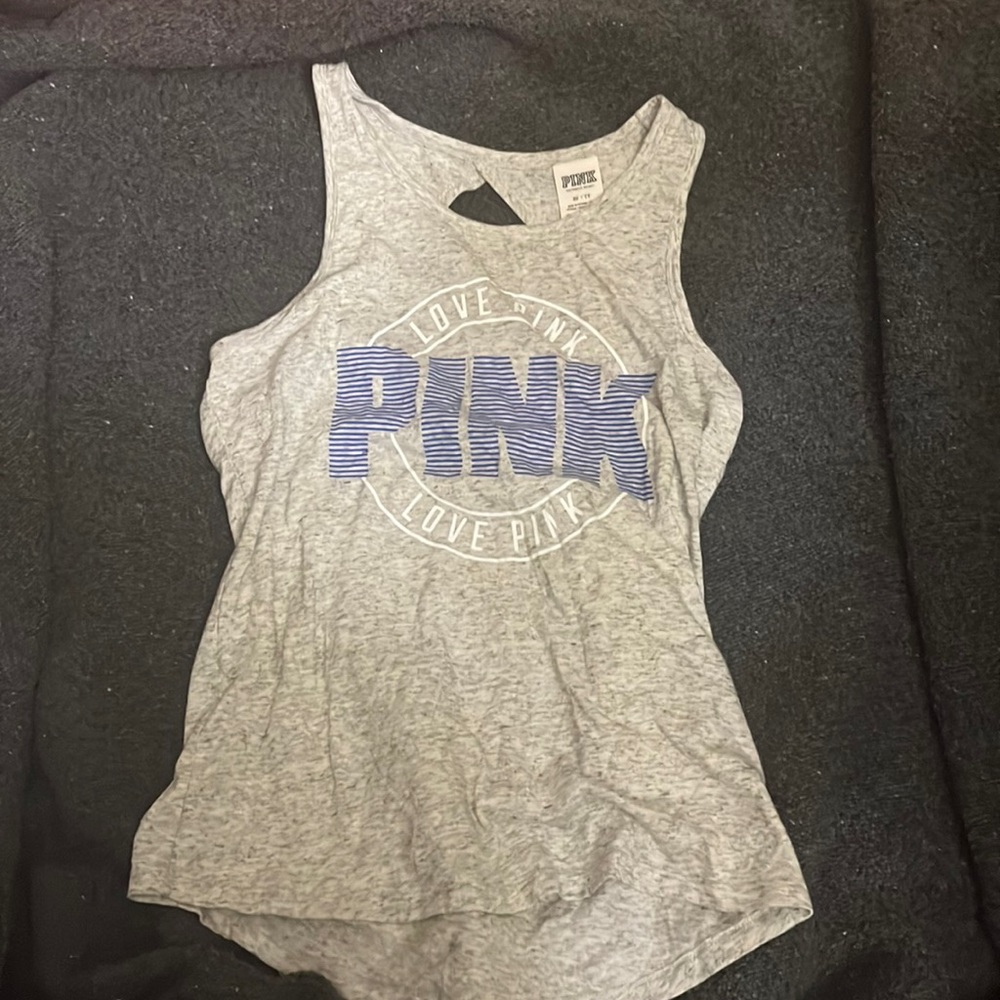VS PINK Tank Top